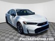  Honda Civic Hybrid