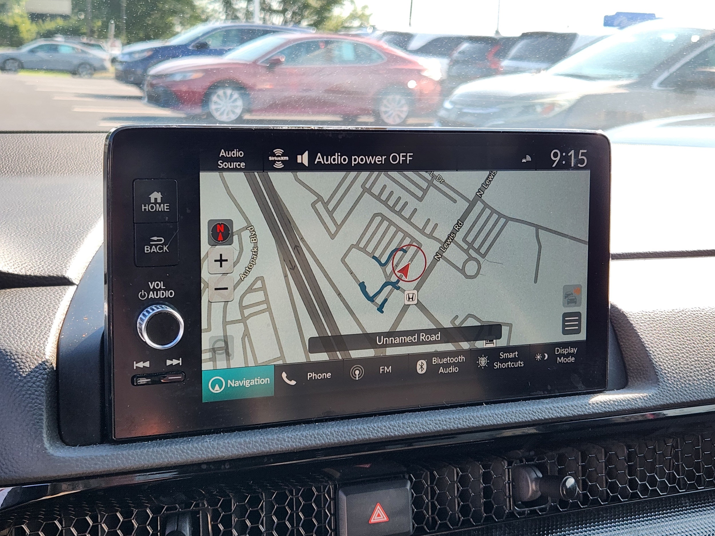 2023 Honda CR-V Sport Touring - Photo 22