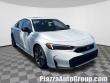 Certified 2025 Honda Civic Hybrid Sport Touring Sedan