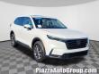 Certified 2026 Honda CR-V EX-L SUV