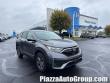 Certified 2022 Honda CR-V EX-L SUV