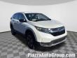Certified 2019 Honda CR-V LX SUV