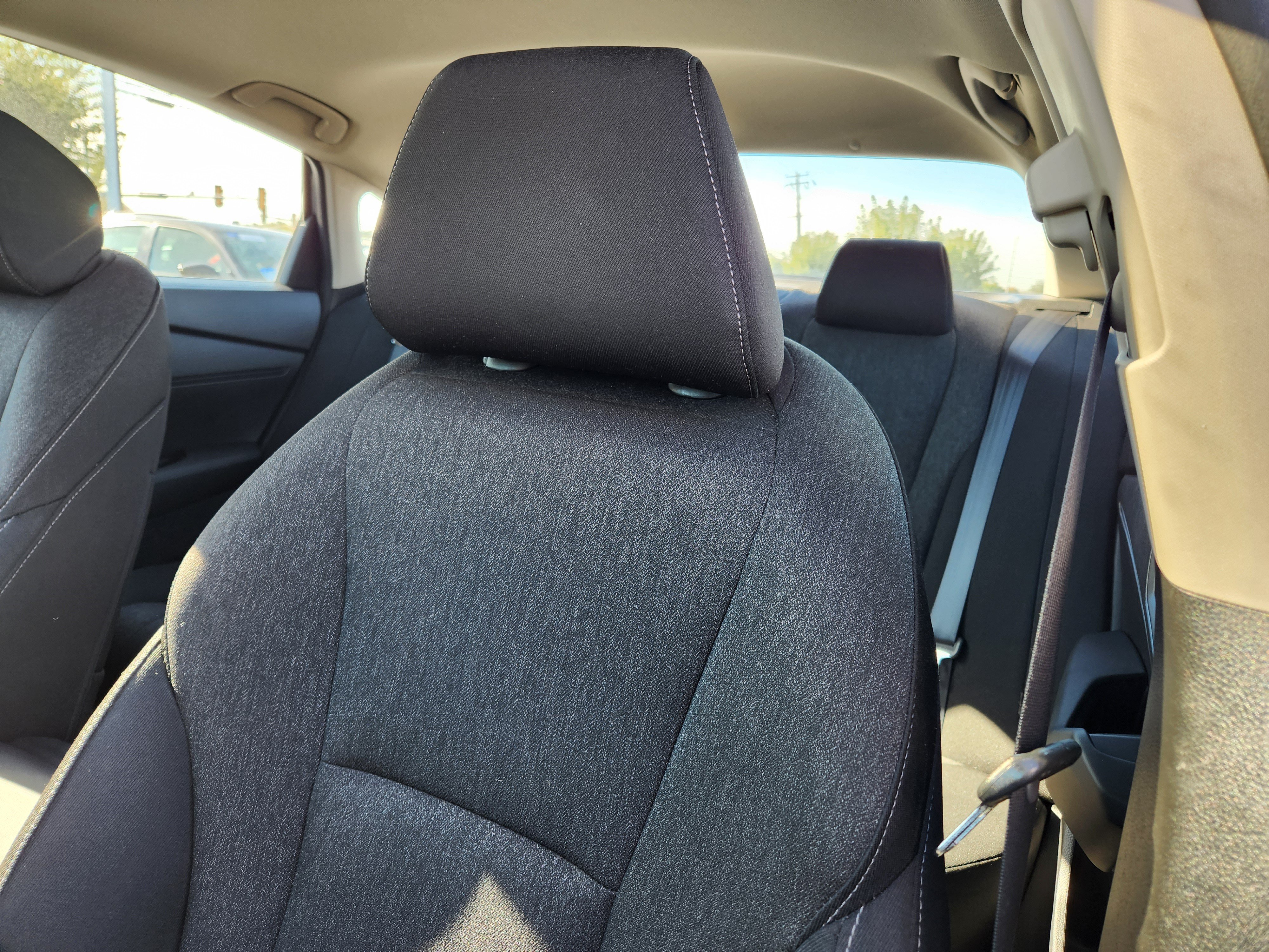2024 Honda Accord EX - Photo 10