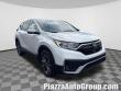 Certified 2021 Honda CR-V EX-L SUV