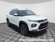 Used 2023 Chevrolet Trailblazer ACTIV SUV