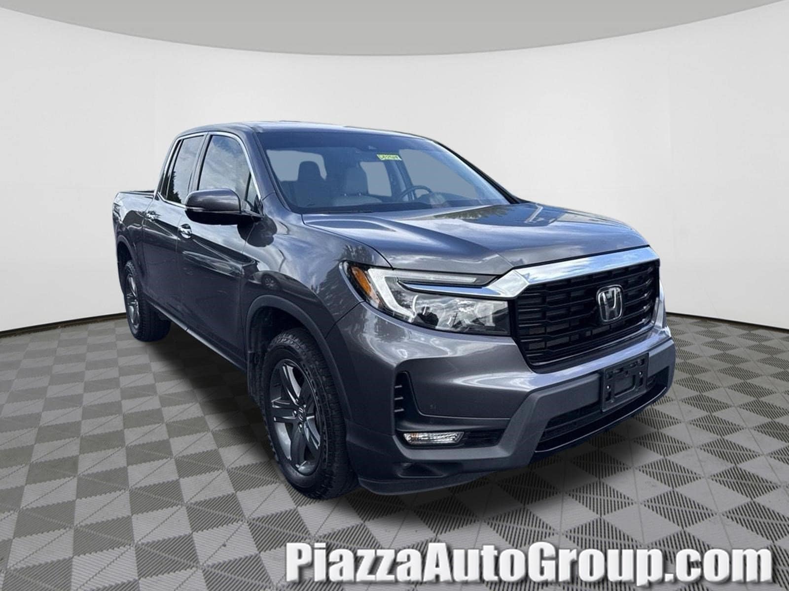2023 Honda Ridgeline Truck Crew Cab 