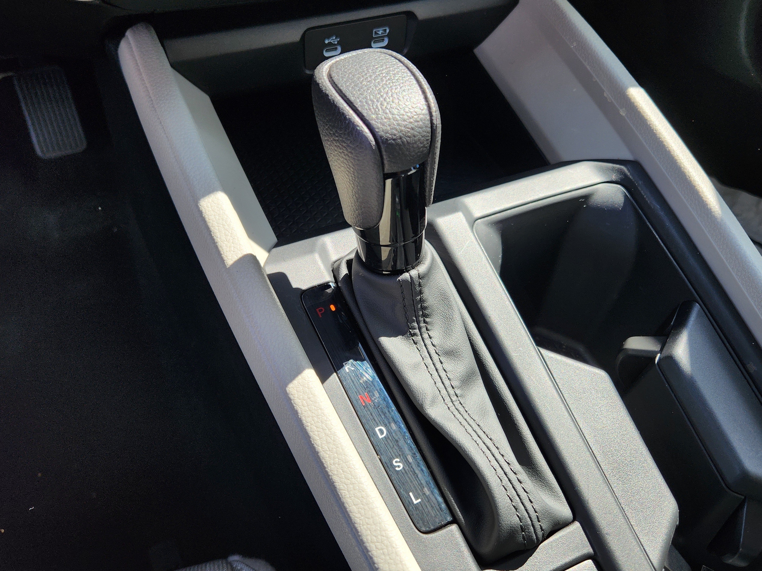 2025 Honda Accord SE - Photo 22