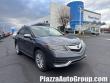 Used 2018 Acura RDX w/Technology Pkg SUV