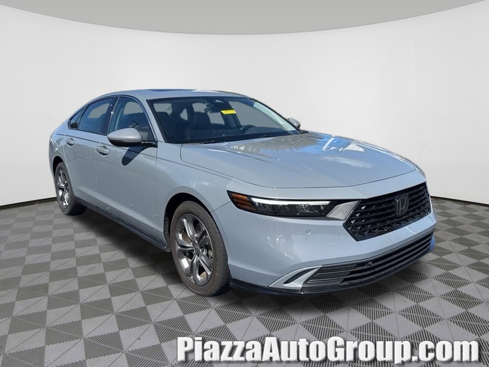 2023 Honda Accord Hybrid Sedan 