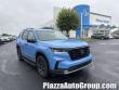 Certified 2023 Honda Pilot TrailSport SUV