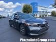 Certified 2022 Honda Civic EX Sedan