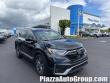 Certified 2021 Honda CR-V Touring SUV