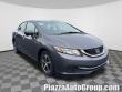 Used 2015 Honda Civic SE Sedan