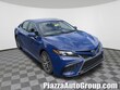  Toyota Camry Hybrid