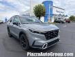 Certified 2024 Honda CR-V Hybrid Sport Touring SUV