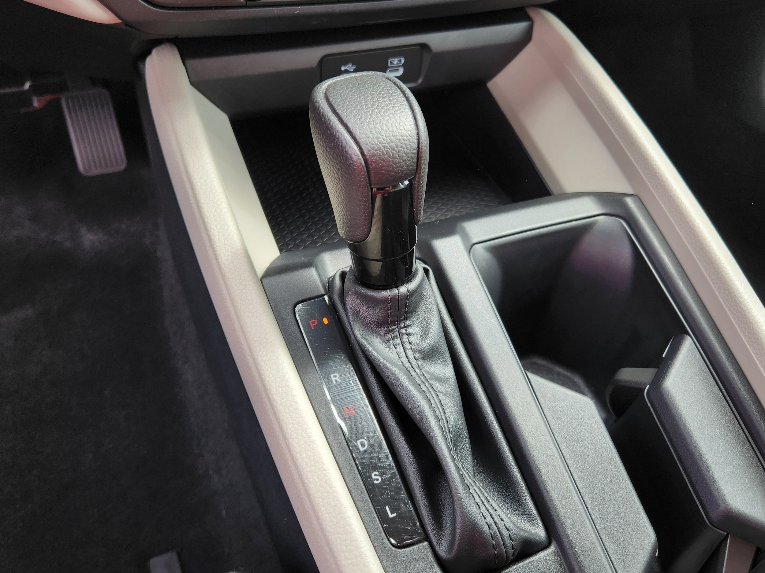 2025 Honda Accord SE - Photo 22