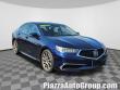 Used 2018 Acura TLX w/Technology Pkg Sedan