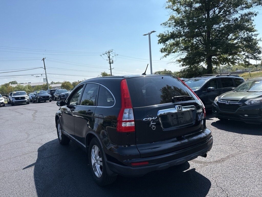 2011 Honda CR-V EX photo 3