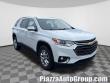 Used 2019 Chevrolet Traverse LT Cloth SUV