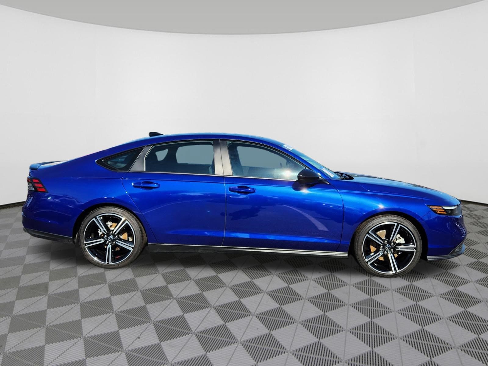 2026 Honda Accord Hybrid Sport - Photo 6