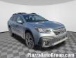 Used 2022 Subaru Outback Limited SUV