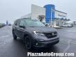 Certified 2022 Honda Pilot Special Edition SUV