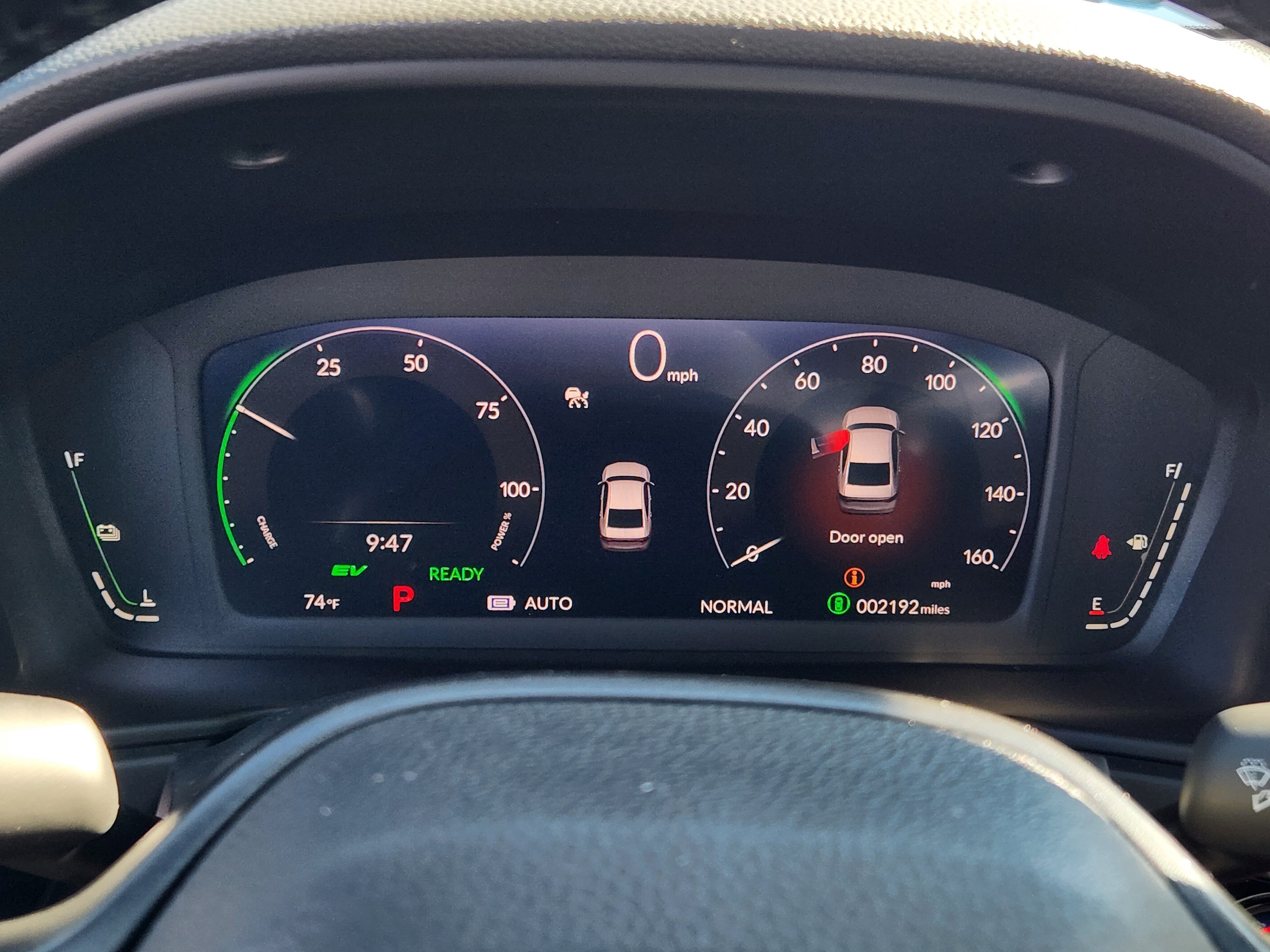 2026 Honda Accord Hybrid Sport - Photo 18