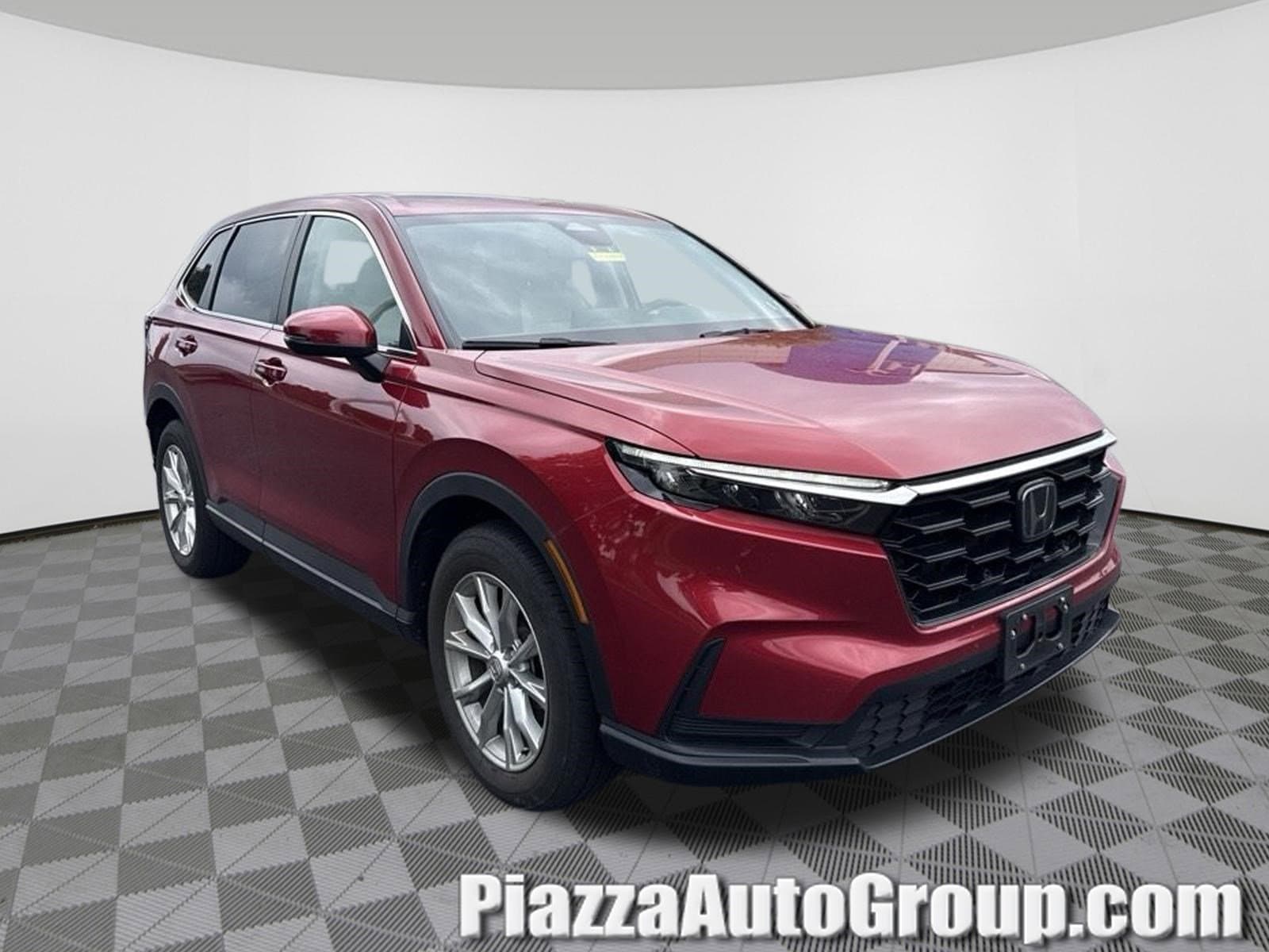 2024 Honda CR-V SUV 