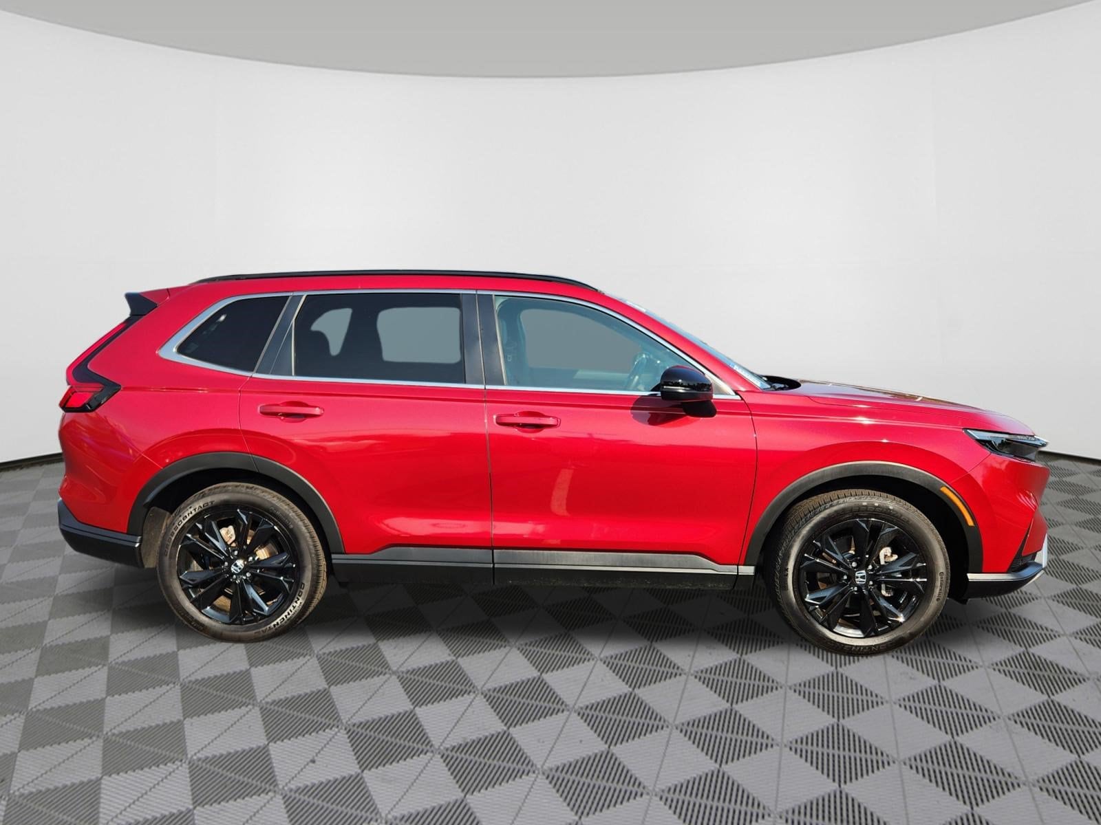 2023 Honda CR-V Sport Touring - Photo 6