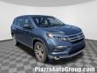 Certified 2016 Honda Pilot EX-L SUV