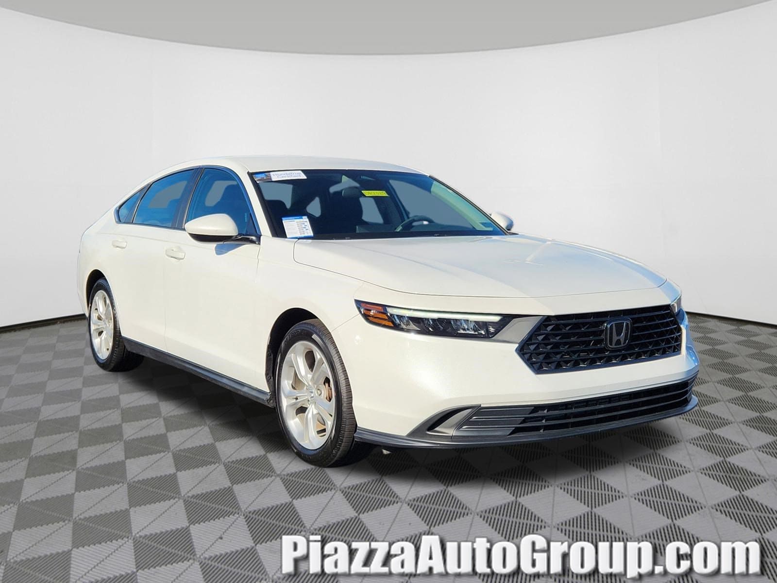 2023 Honda Accord