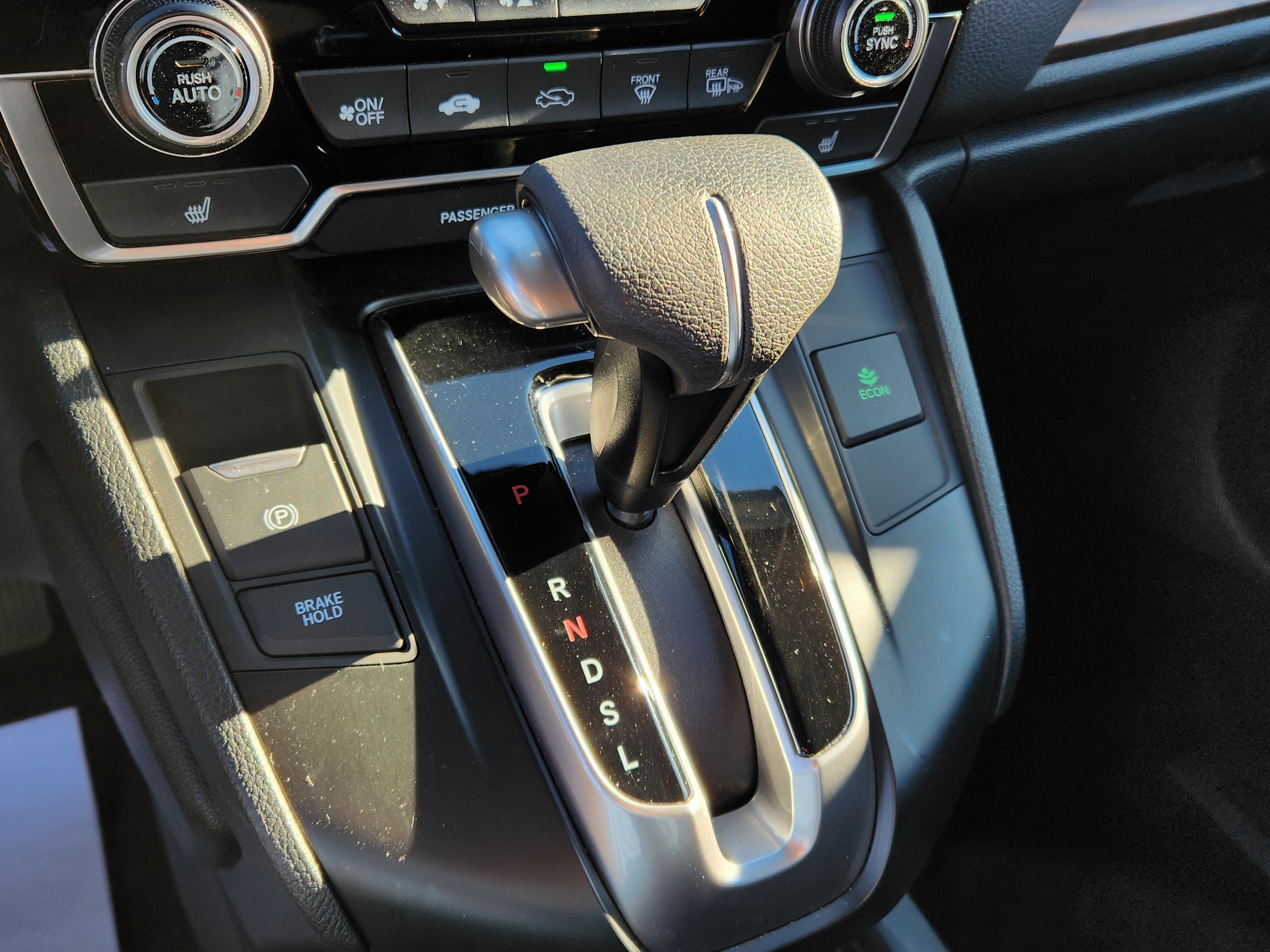 2019 Honda CR-V EX - Photo 21
