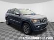 Used 2019 Jeep Grand Cherokee Limited SUV