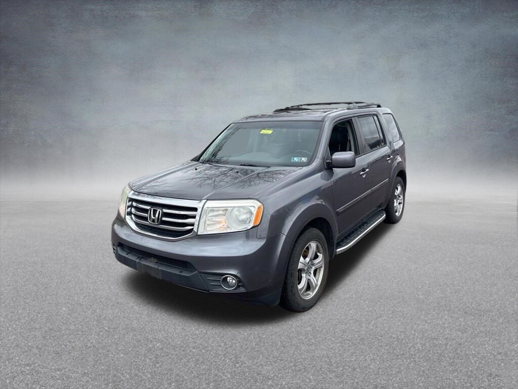 Used 2015 Honda Pilot For Sale in Limerick,PA near Pottstown, PA Near
