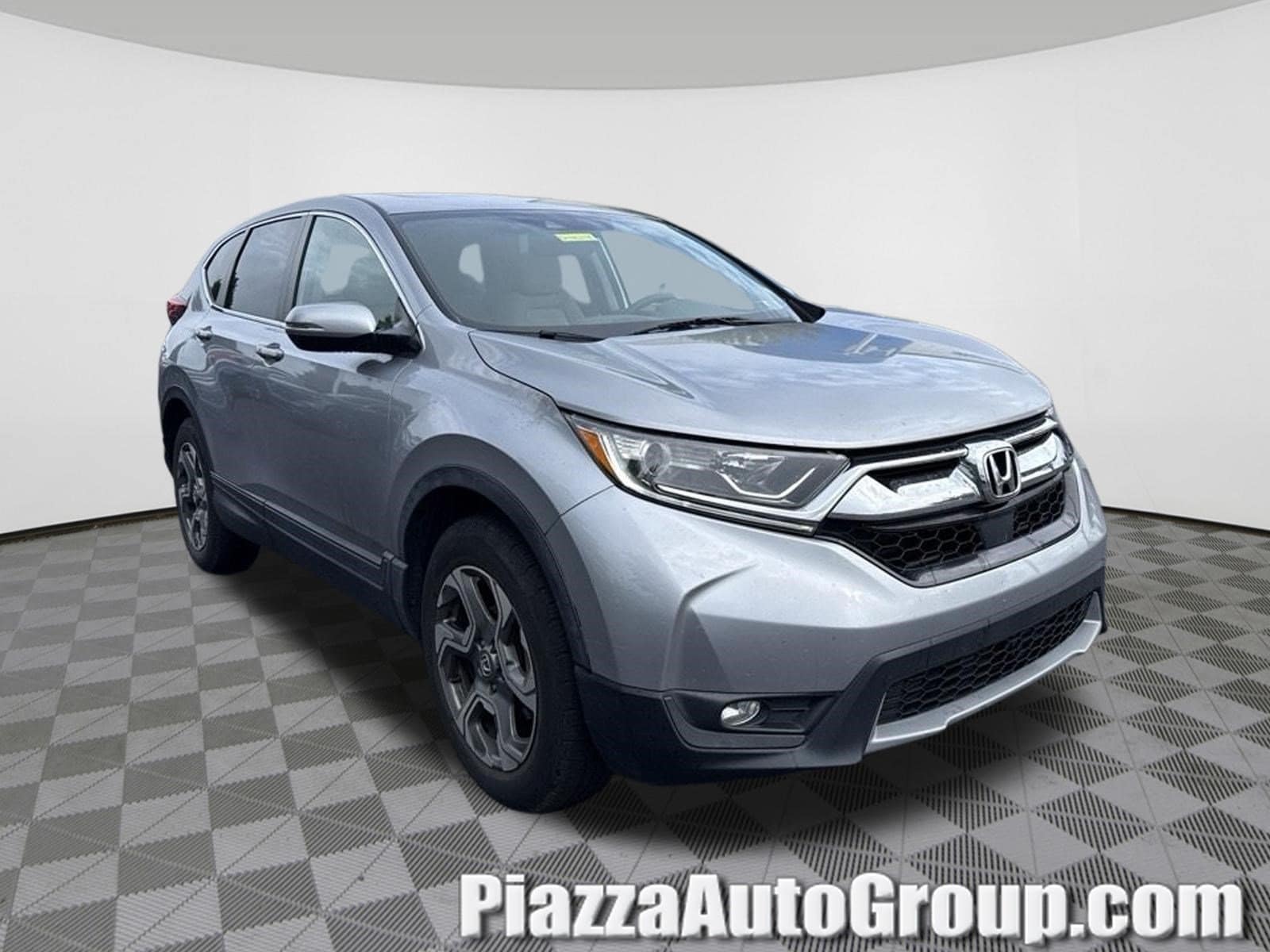 2019 Honda CR-V EX - Photo 1