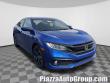 Certified 2019 Honda Civic Sport Sedan