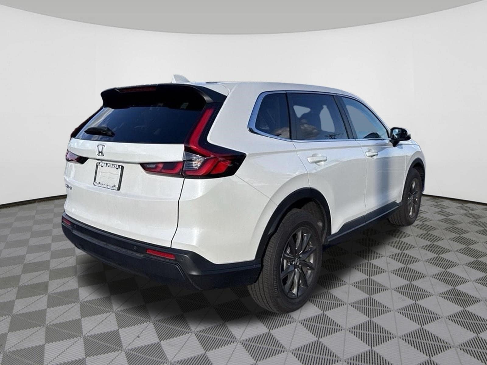 2026 Honda CR-V EX-L - Photo 4