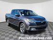  Honda Ridgeline