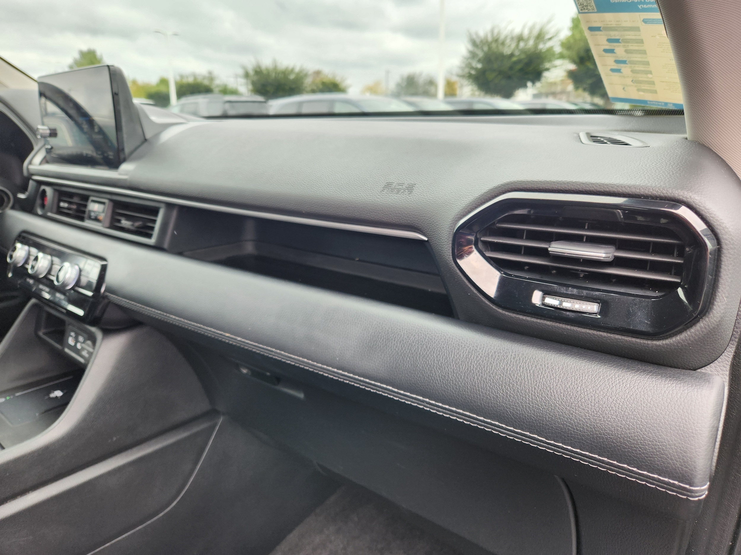 2023 Honda Pilot Elite - Photo 17