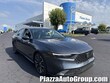  Honda Accord Hybrid