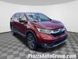 Certified 2017 Honda CR-V EX-L SUV