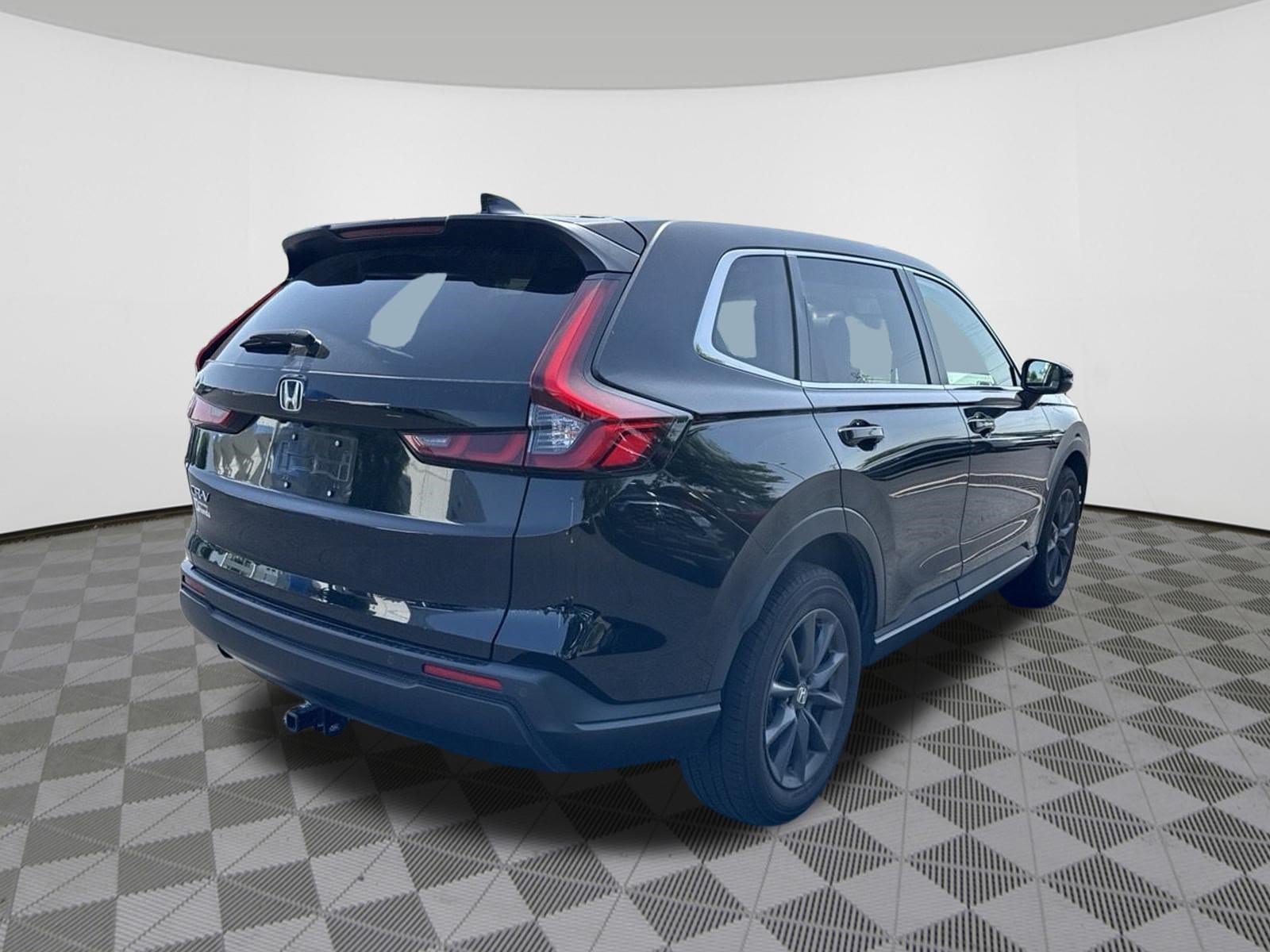 2026 Honda CR-V EX-L - Photo 4