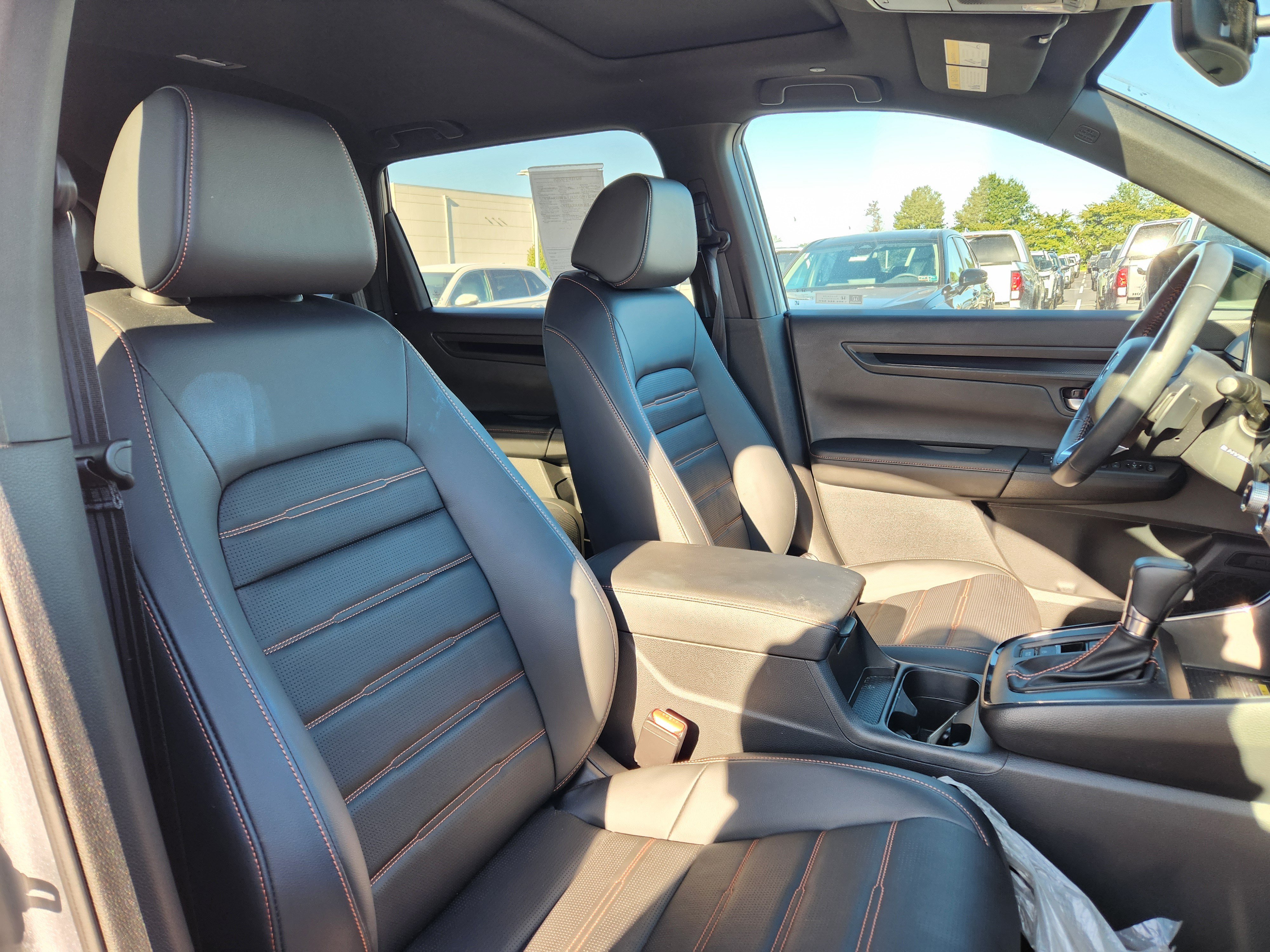 2024 Honda CR-V Sport-L - Photo 15