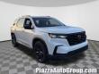 Certified 2025 Honda Pilot Black Edition SUV