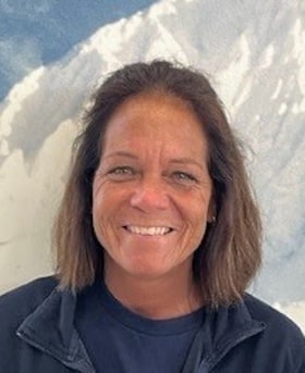 Staff member Bonnie Faust from 951efd0a09d0