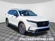  Honda CR-V Hybrid