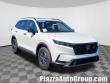 Certified 2026 Honda CR-V Hybrid TrailSport SUV
