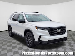 2025 Honda Pilot Sport SUV