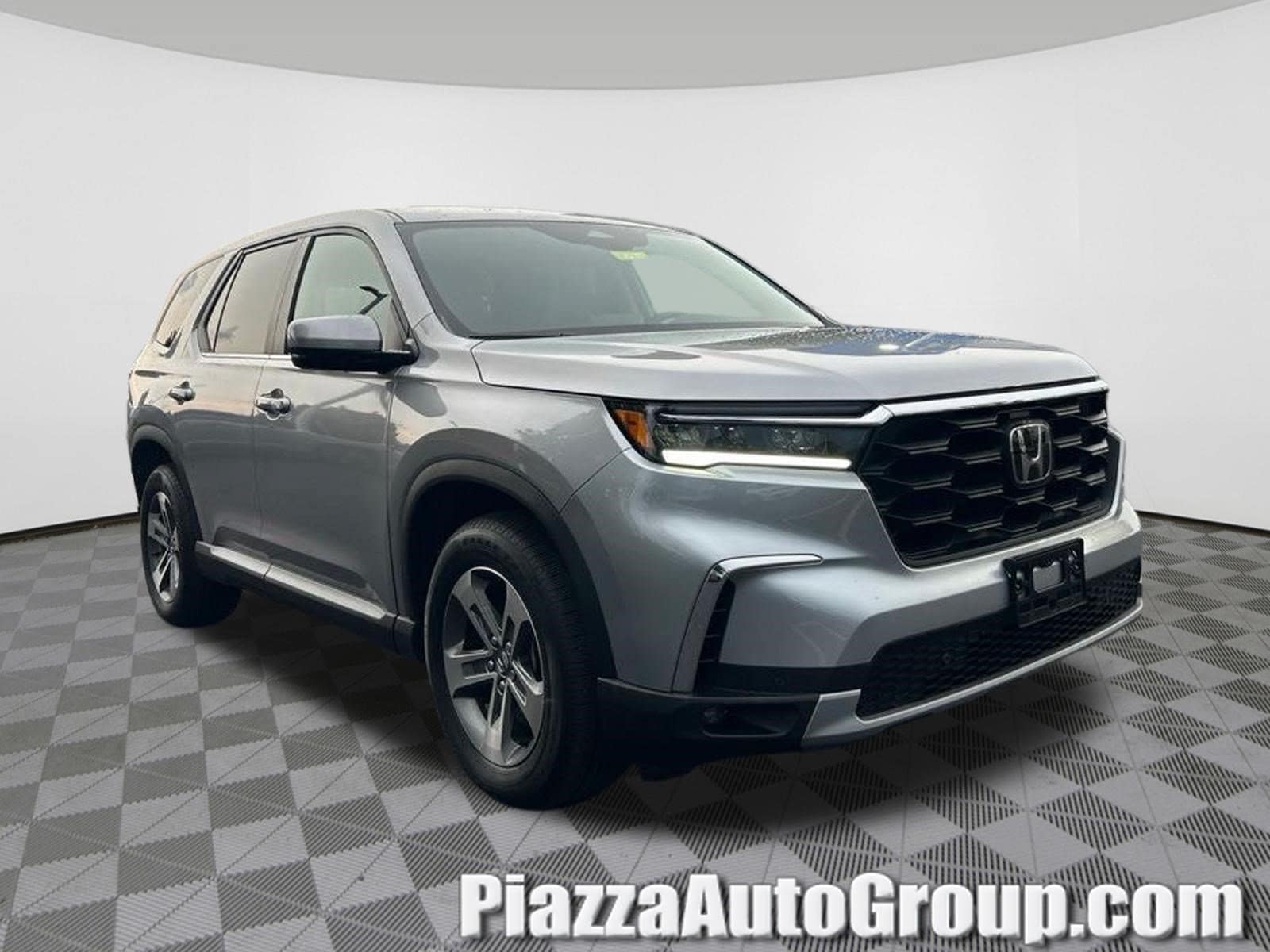 2024 Honda Pilot