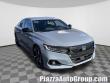 Certified 2022 Honda Accord Hybrid Sport Sedan